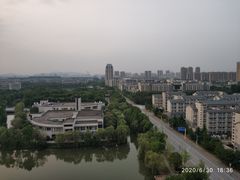 -江南大学(蠡湖校区)