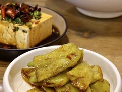 -锅儿挑面馆