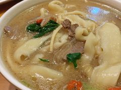 -合记烩面(人民路店)