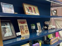 -海马体照相馆(环贸iapm大师爱情店)