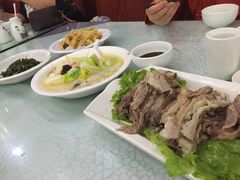 -老毛手抓·盐池滩羊非遗手抓(宁夏总店)