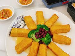 -祈胜邨•顺德鱼生•顺德菜(容桂店)