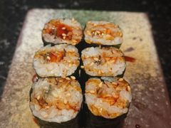 -無境·匠心日本料理(汉街店)