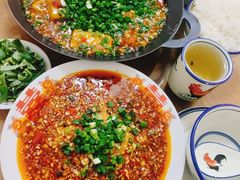 -小街47號江湖菜(四合院店)