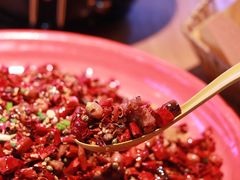 辣子鸡-先启半步颠小酒馆(白麓里店)