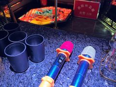 -INLOVE KTV(文一店)