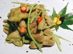 -辛香汇·现炒川菜(淮海路百盛店)