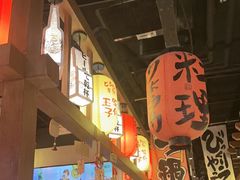 -白石的深夜食堂(济南万象城店)
