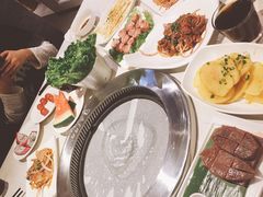-么子烤肉(化龙池店)