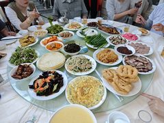 -康陵正德春饼宴26号