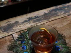 -格兰酒吧Glen Bar