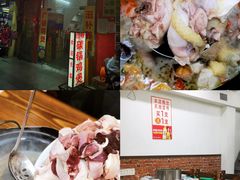 -威邵鸡煲(西华路总店)