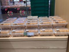 -泸溪河桃酥(江宁太阳城店)