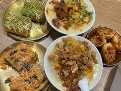 -小豆海棠(人民南路店)