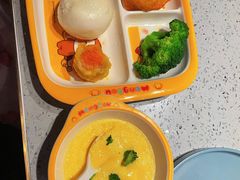 -味妙烤鱼吧(回龙观店)