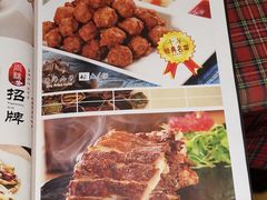 -玉桥餐厅(天坛店)