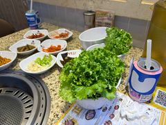 -安又胖韩国烤肉(美罗城店)