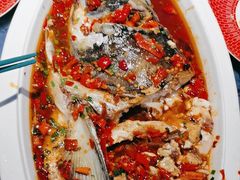 -桃鲤·风味民间家宴淳鱼馆(千岛湖店)