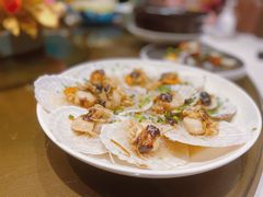 -上海人家花樣年华(中山公园店)
