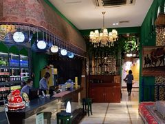 -木卡买提新疆餐厅·清真(新里海顿公馆店)