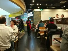 大堂-半亩园(奥特莱斯店)