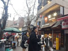 -魏记里脊肉炸炸炸(南门口店)