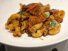 -羲和雅苑•北京烤鸭(国贸商城店)
