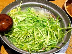 -吃饭皇帝大土家民族菜(正大广场店)