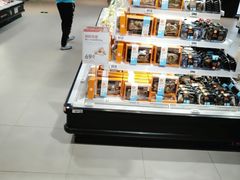 -盒马鲜生(莱蒙都会店)
