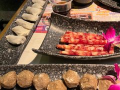 -哥老官重庆美蛙鱼头(宝山龙湖店)