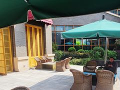 -成都安仁福朋喜来登酒店