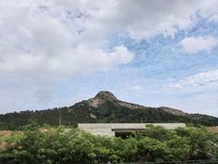 -威海大乳山景区