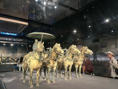 -秦始皇帝陵博物院-丽山园