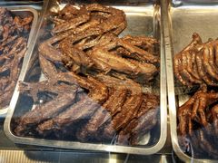 -张鸭子重庆特产卤味小吃(未来国际店)