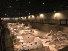 -洛阳周王城天子驾六博物馆