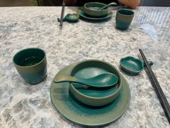 -聚丰园•湖鲜餐厅(阿红私房菜梅石路店)