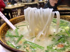 -桥香园云南过桥米线(金马碧鸡店)