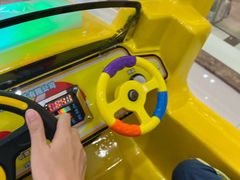 -蒙特利亲子乐园