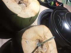 -探窝·竹笙椰子鸡(杨箕店)