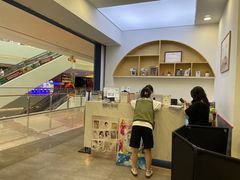 -海马体照相馆(广州新世界云门New park店)