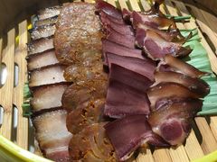 -辣螃铠盆盆蟹大排档(海昌店)