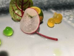-古越舫·精品杭帮菜(商都路店)