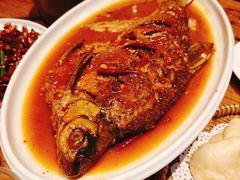 -汉小城·老铫子藕汤·乡野湖北菜(江汉路吉庆街店)