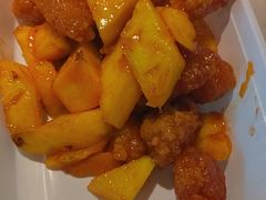 -小菜园新徽菜(无锡宜家荟聚中心店)