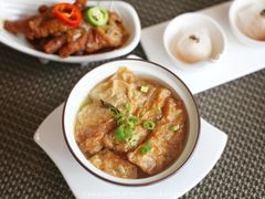 -五号茶居·新派粤菜·岭南五号酒店(沿江中路店)