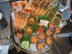 -大葉日本料理·龍蝦任食放題(廣州W酒店)