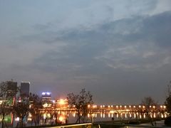 -星巴克(成都科学城店)