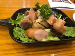 -SEN CASTLE城堡西餐(创意设计中心店)