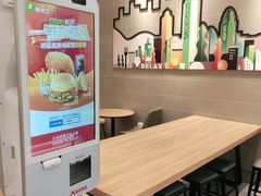 -德克士信之义(信源商厦店)