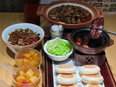-龚兴城鱼羊吉·家传湖北菜(苗栗路总店)